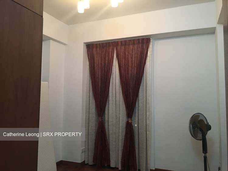 Regentville (D19), Apartment #179961392